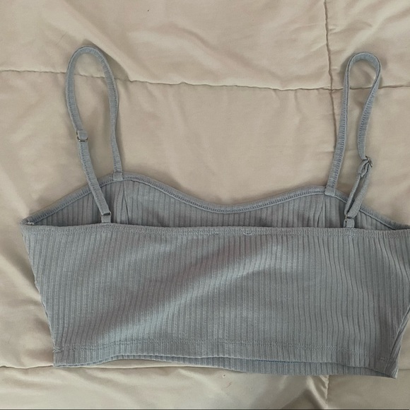 Cropped tank - Picture 2 of 5